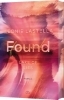 Buchcover und Innenansicht für das Buch: Lake of Lies - Found