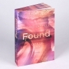 Buchcover und Innenansicht für das Buch: Lake of Lies - Found