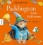 Buchcover und Innenansicht für das Buch: Paddington Trick or Treat