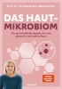Buchcover und Innenansicht für das Buch: Das Hautmikrobiom