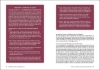 Buchcover und Innenansicht für das Buch: Das Hautmikrobiom