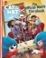Buchcover und Innenansicht für das Buch: The Cat in the Hat: The Official Movie Storybook