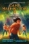 Buchcover und Innenansicht für das Buch: Camp Half-Blood: From the World of Percy Jackson: The Wild Zone