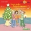 Buchcover und Innenansicht für das Buch: Connis großer Adventskalender