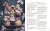 Buchcover und Innenansicht für das Buch: Christmas Cookie Box