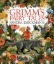 Buchcover und Innenansicht für das Buch: Grimm's Fairy Tales