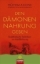 Buchcover und Innenansicht für das Buch: Feeding Your Demons