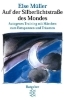 Buchcover und Innenansicht für das Buch: Auf der Silberlichtstraße des Mondes