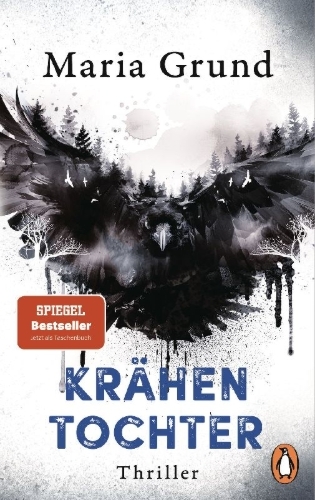 Buchcover und Innenansicht für das Buch: Nattflygaren