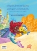 Buchcover und Innenansicht für das Buch: The Endless Sleepover