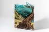 Buchcover und Innenansicht für das Buch: The Underwater Moon ((OT))