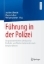 Buchcover und Innenansicht für das Buch: Führung in der Polizei