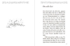 Buchcover und Innenansicht für das Buch: Das kleine Buch der Weihnachtsfreude