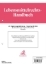 Buchcover und Innenansicht für das Buch: Lebensmittelrechts-Handbuch. 49. Ergänzungslieferung