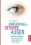 Buchcover und Innenansicht für das Buch: Ernährung für gesunde Augen