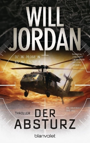 Buchcover und Innenansicht für das Buch: Sacrifice (Ryan Drake 2)