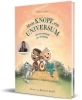 Buchcover und Innenansicht für das Buch: Mein Knopf, ein Universum 4