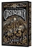 Buchcover und Innenansicht für das Buch: Cursebreaker (The Nightweaver Series, #3)