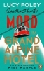 Buchcover und Innenansicht für das Buch: Murder At The Grand Alpine Hotel