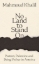 Buchcover und Innenansicht für das Buch: No Land to Stand On