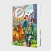 Buchcover und Innenansicht für das Buch: School of Talents Mission 2: Fette Beute!