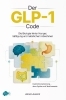 Buchcover und Innenansicht für das Buch: Der GLP-1 Code