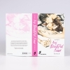 Buchcover und Innenansicht für das Buch: UTSUKUSHII KARE