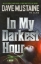 Buchcover und Innenansicht für das Buch: In My Darkest Hour