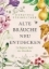 Buchcover und Innenansicht für das Buch: Alte Bräuche neu entdecken