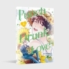 Buchcover und Innenansicht für das Buch: Punch Drunk Love