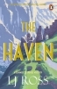 Buchcover und Innenansicht für das Buch: The Haven