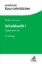 Buchcover und Innenansicht für das Buch: Schuldrecht I