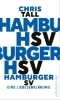 Buchcover und Innenansicht für das Buch: Hamburger SV