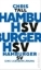 Buchcover und Innenansicht für das Buch: Hamburger SV