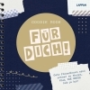 Buchcover und Innenansicht für das Buch: Goodie Book für dich!