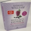 Buchcover und Innenansicht für das Buch: Medical Medium Brain Saver Protocols, Cleanses, and Recipes