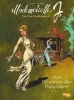 Buchcover und Innenansicht für das Buch: Mademoiselle J - Eine Frau. Ein Jahrhundert. 3: 1955: Die schönste aller Begegnungen