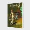 Buchcover und Innenansicht für das Buch: Mademoiselle J - Eine Frau. Ein Jahrhundert. 3: 1955: Die schönste aller Begegnungen