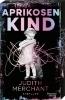 Buchcover und Innenansicht für das Buch: Aprikosenkind