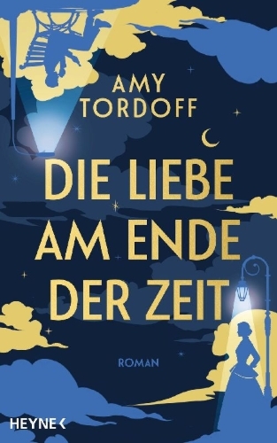 Buchcover und Innenansicht für das Buch: All we have is Time