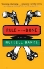 Buchcover und Innenansicht für das Buch: Rule of the Bone