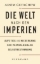 Buchcover und Innenansicht für das Buch: Worldmaking after Empire. The Rise and Fall of Self-Determination