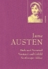 Buchcover und Innenansicht für das Buch: Sense and Sensibility; Pride and Prejudice; Northanger Abbey
