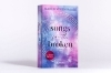 Buchcover und Innenansicht für das Buch: Songs for the Broken