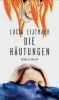 Buchcover und Innenansicht für das Buch: Cauterio
