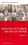 Buchcover und Innenansicht für das Buch: Mut. Menschen in Franken und was sie bewegt
