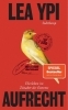 Buchcover und Innenansicht für das Buch: Indignity. A Life Reimagined
