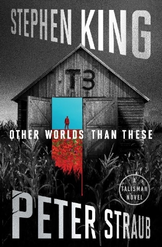 Buchcover und Innenansicht für das Buch: Other Worlds Than These