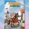 Buchcover und Innenansicht für das Buch: Paluten-Freedom-Schuber