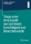 Buchcover und Innenansicht für das Buch: Triage unter dem Aspekt von Gleichheit, Gerechtigkeit und Menschenwürde